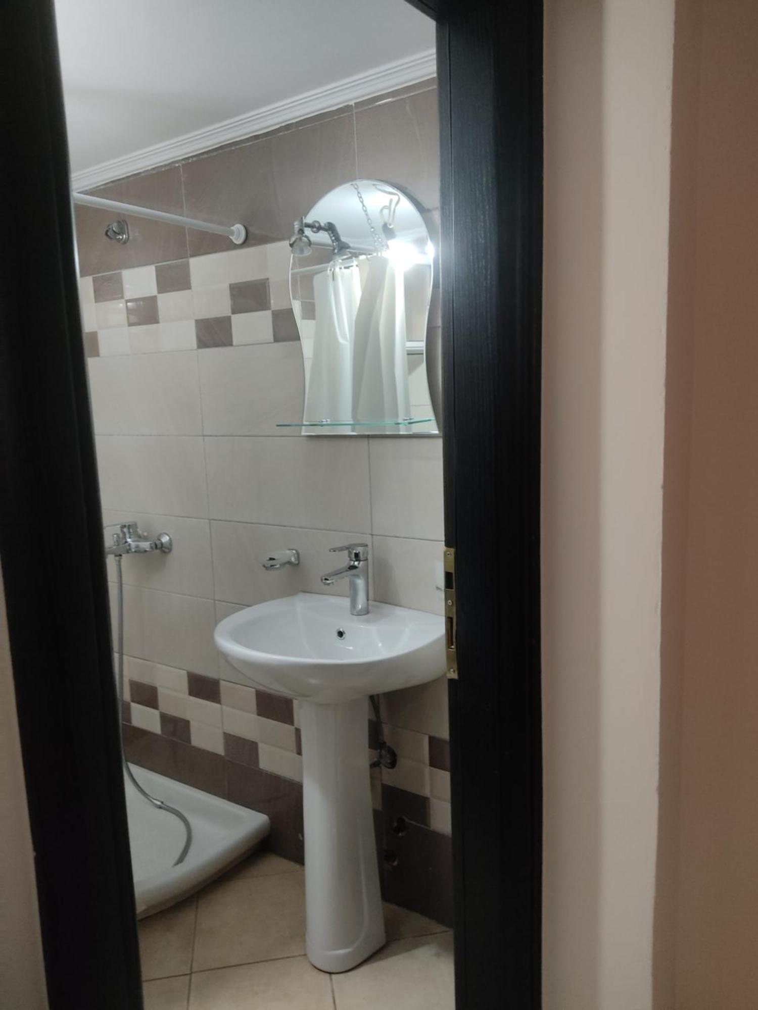 Lukova Center Apartments Εξωτερικό φωτογραφία