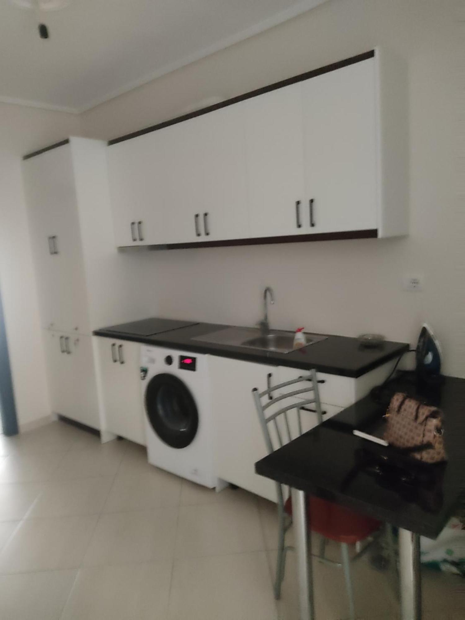 Lukova Center Apartments Εξωτερικό φωτογραφία