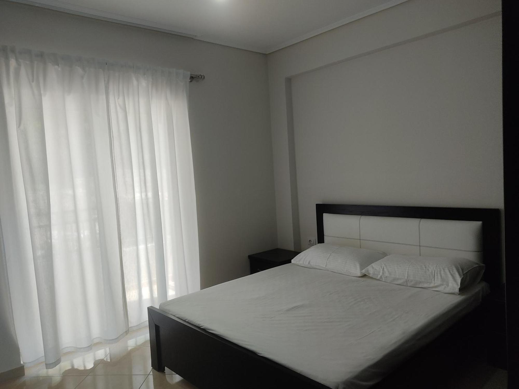 Lukova Center Apartments Εξωτερικό φωτογραφία
