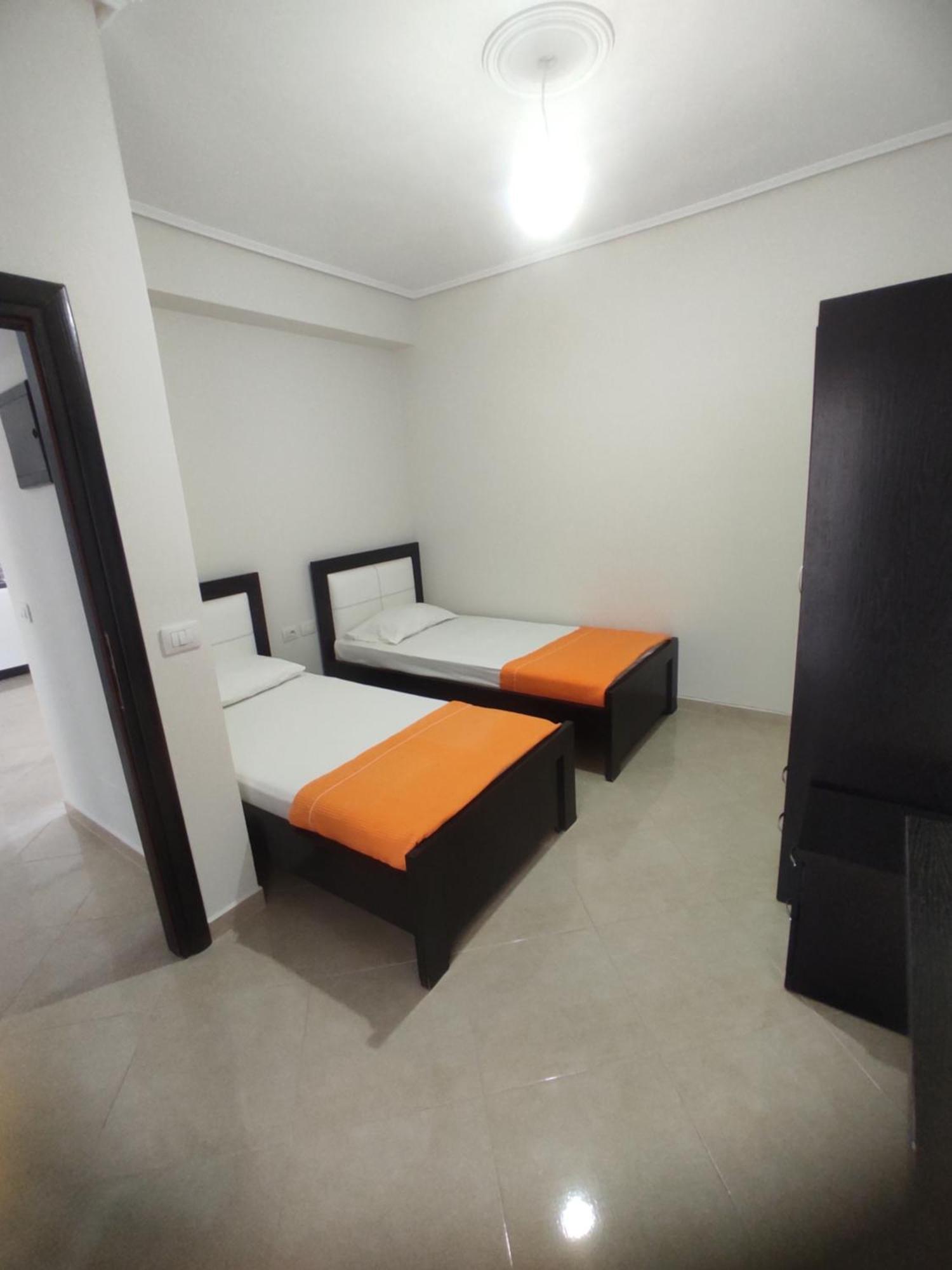 Lukova Center Apartments Εξωτερικό φωτογραφία