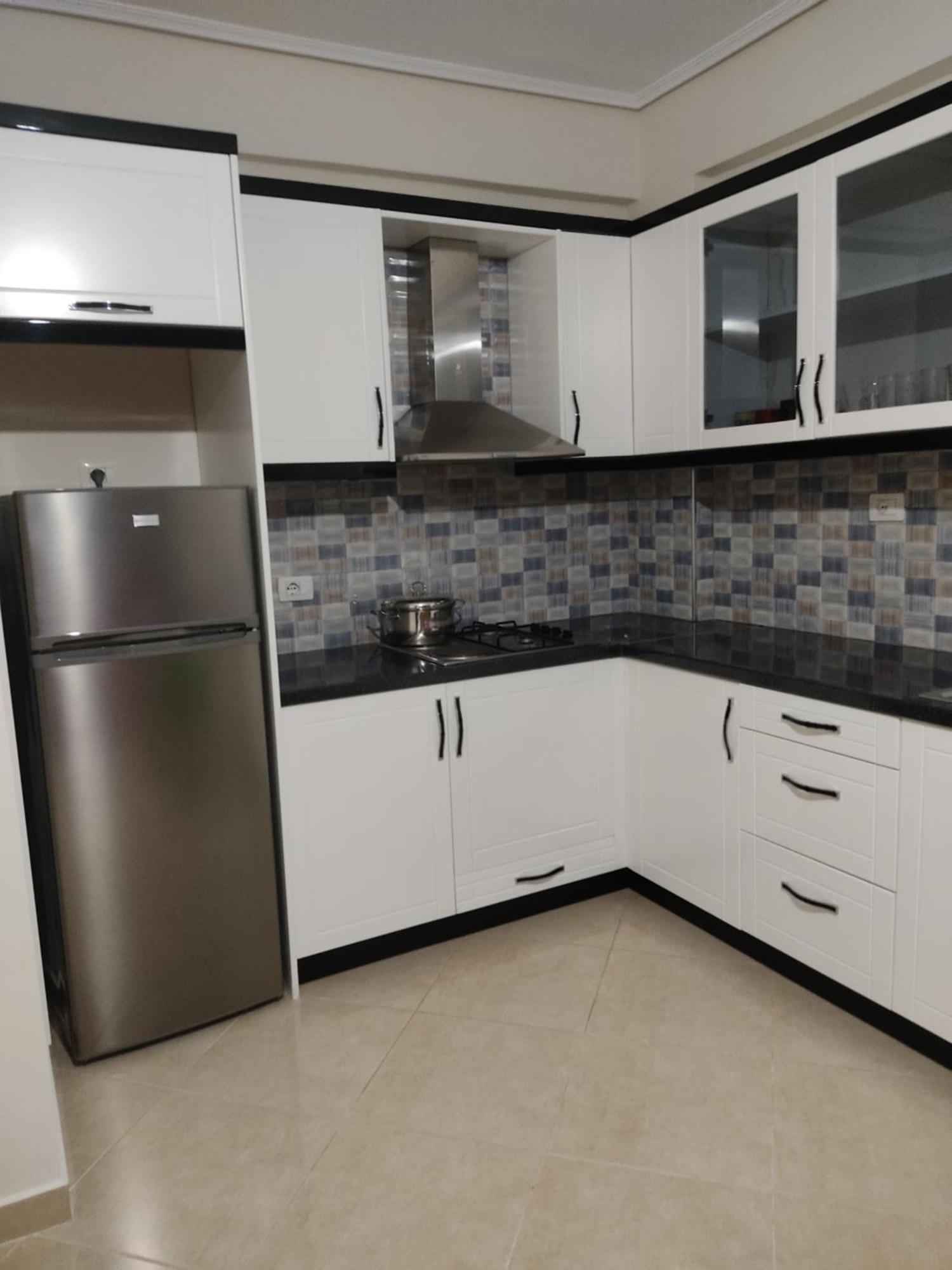 Lukova Center Apartments Εξωτερικό φωτογραφία