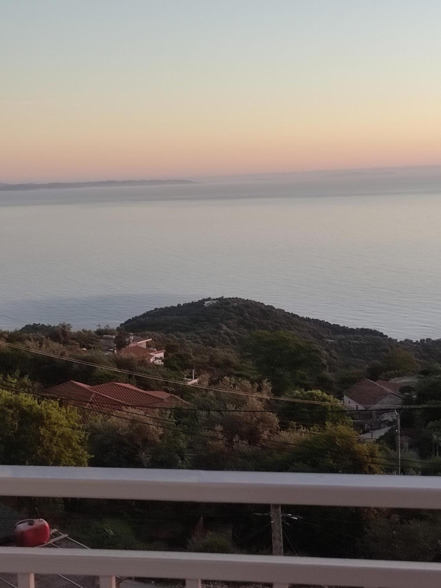 Lukova Center Apartments Εξωτερικό φωτογραφία
