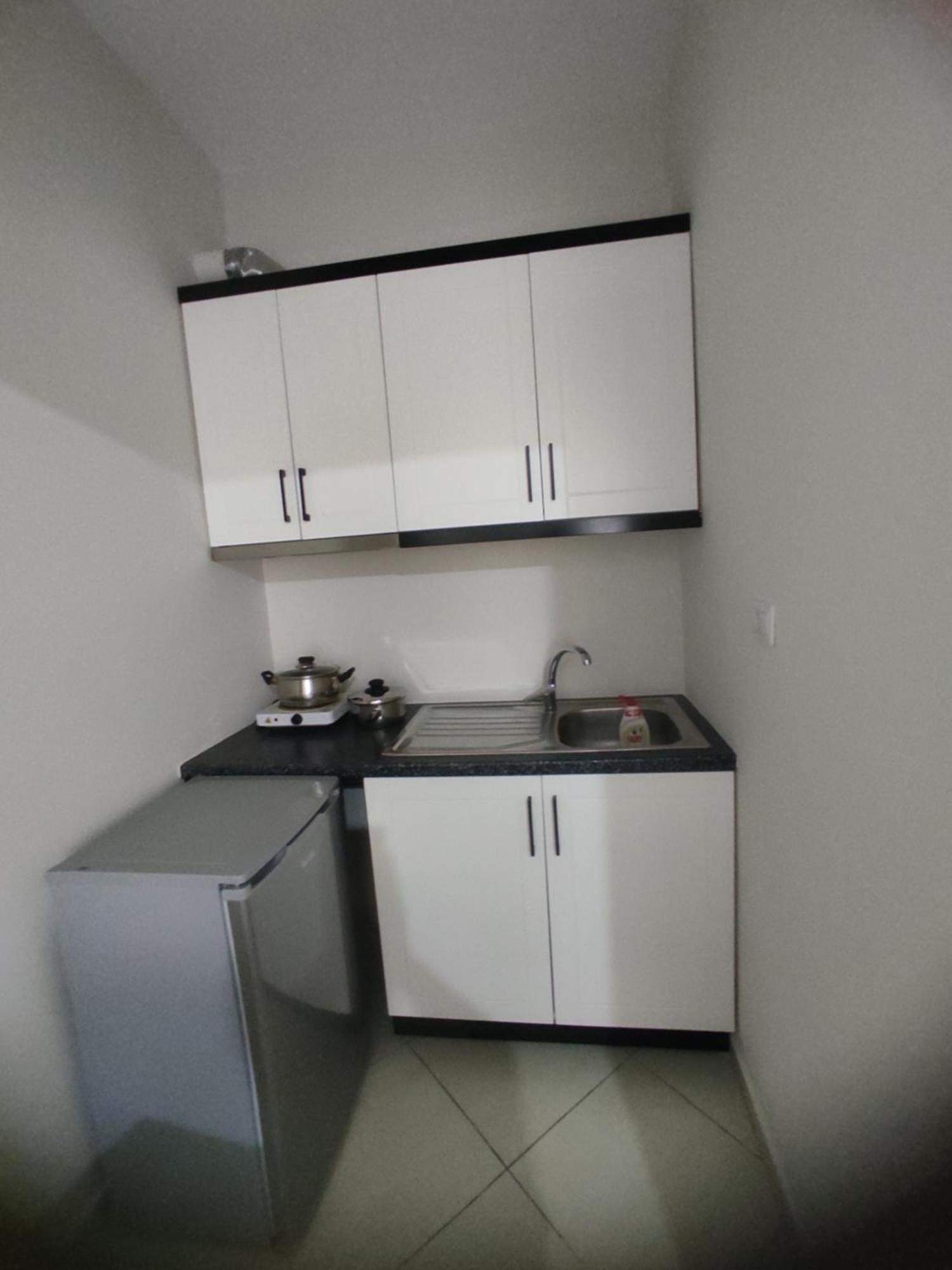 Lukova Center Apartments Εξωτερικό φωτογραφία