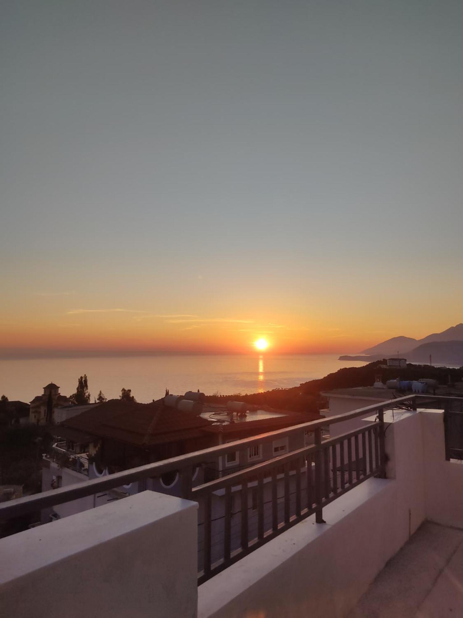 Lukova Center Apartments Εξωτερικό φωτογραφία