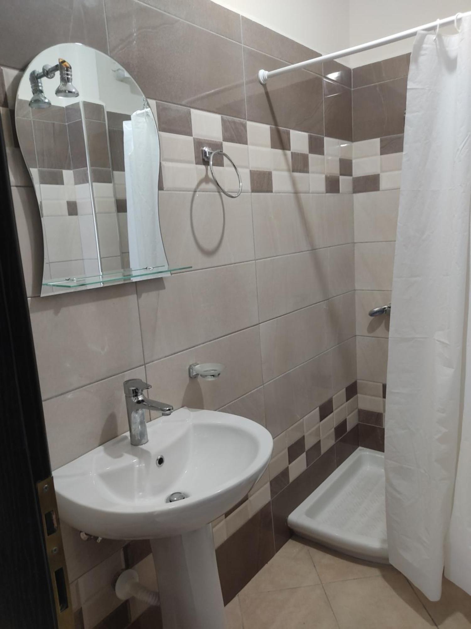 Lukova Center Apartments Εξωτερικό φωτογραφία