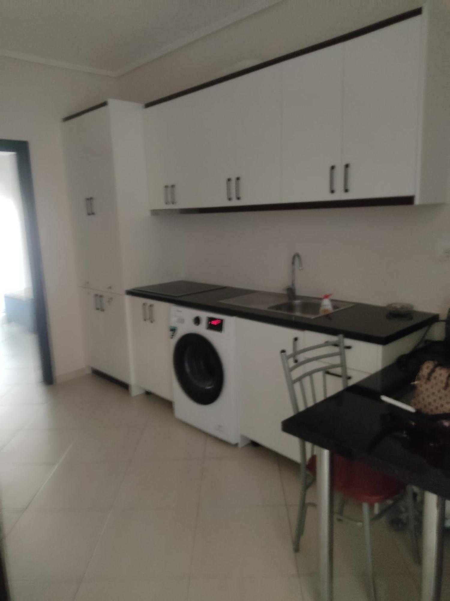 Lukova Center Apartments Εξωτερικό φωτογραφία