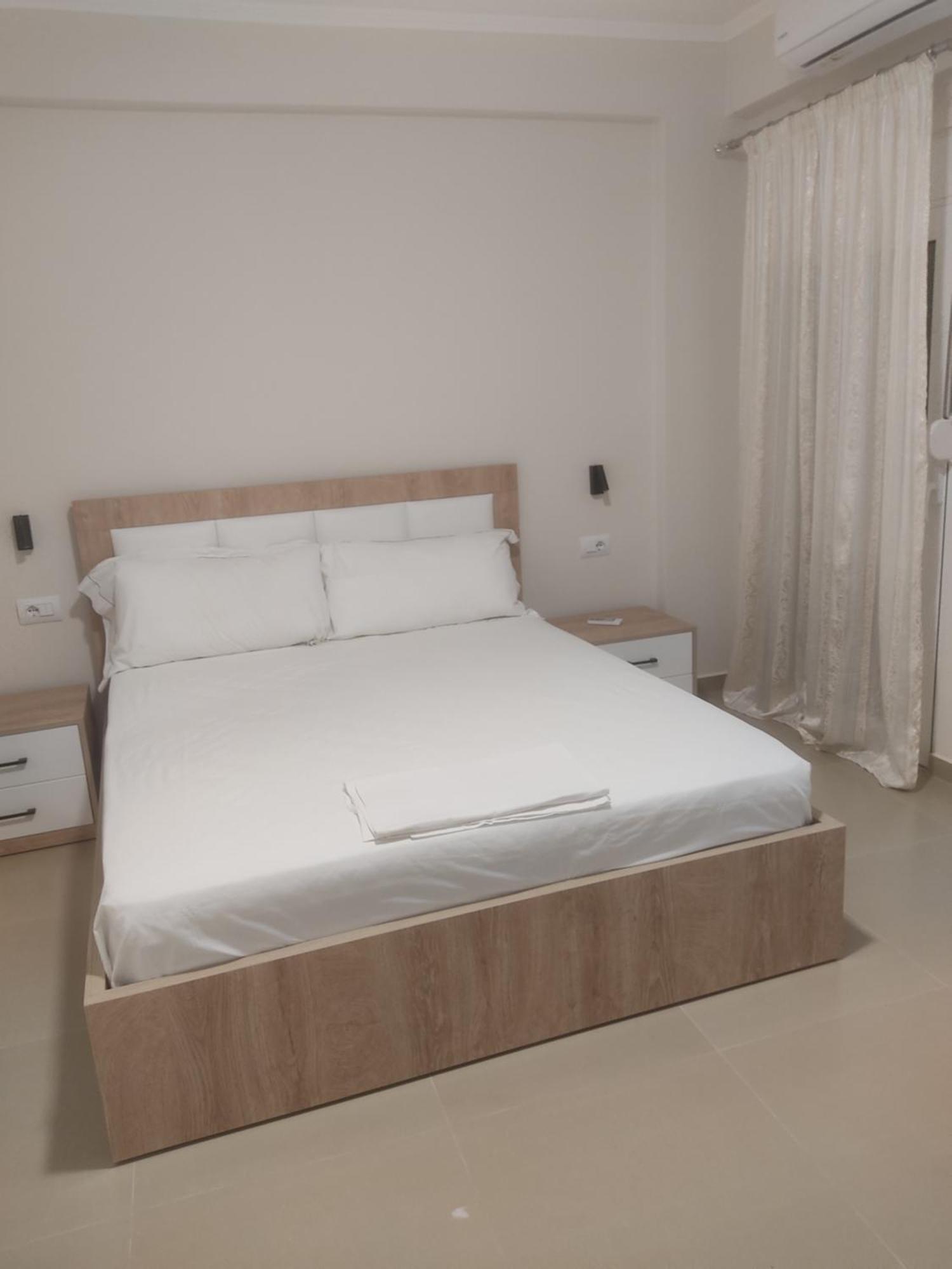 Lukova Center Apartments Εξωτερικό φωτογραφία