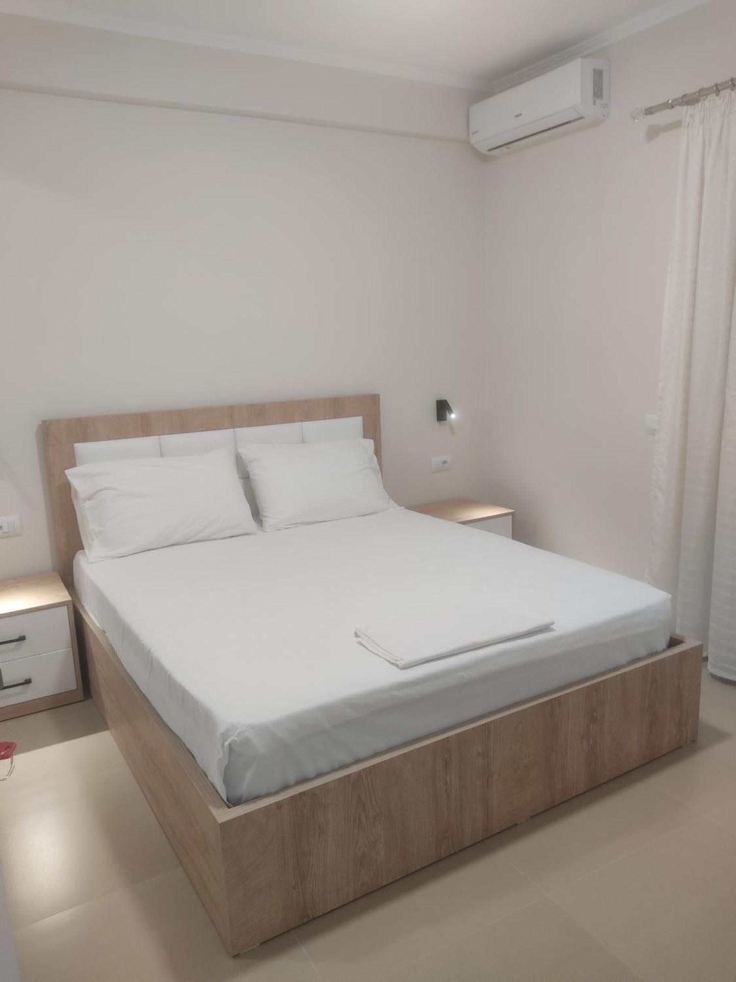 Lukova Center Apartments Εξωτερικό φωτογραφία