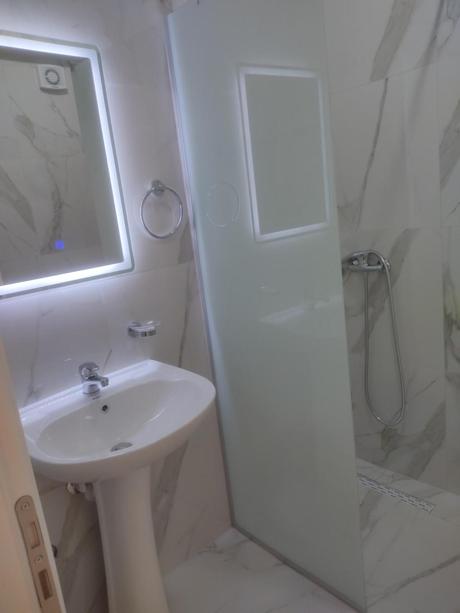 Lukova Center Apartments Εξωτερικό φωτογραφία