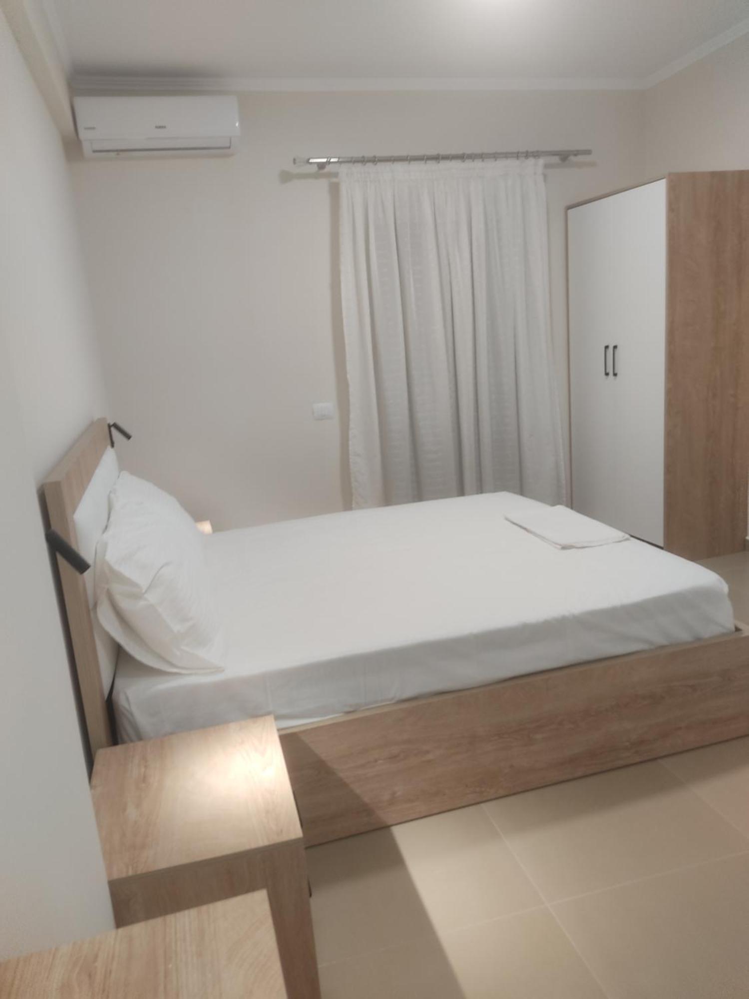 Lukova Center Apartments Εξωτερικό φωτογραφία