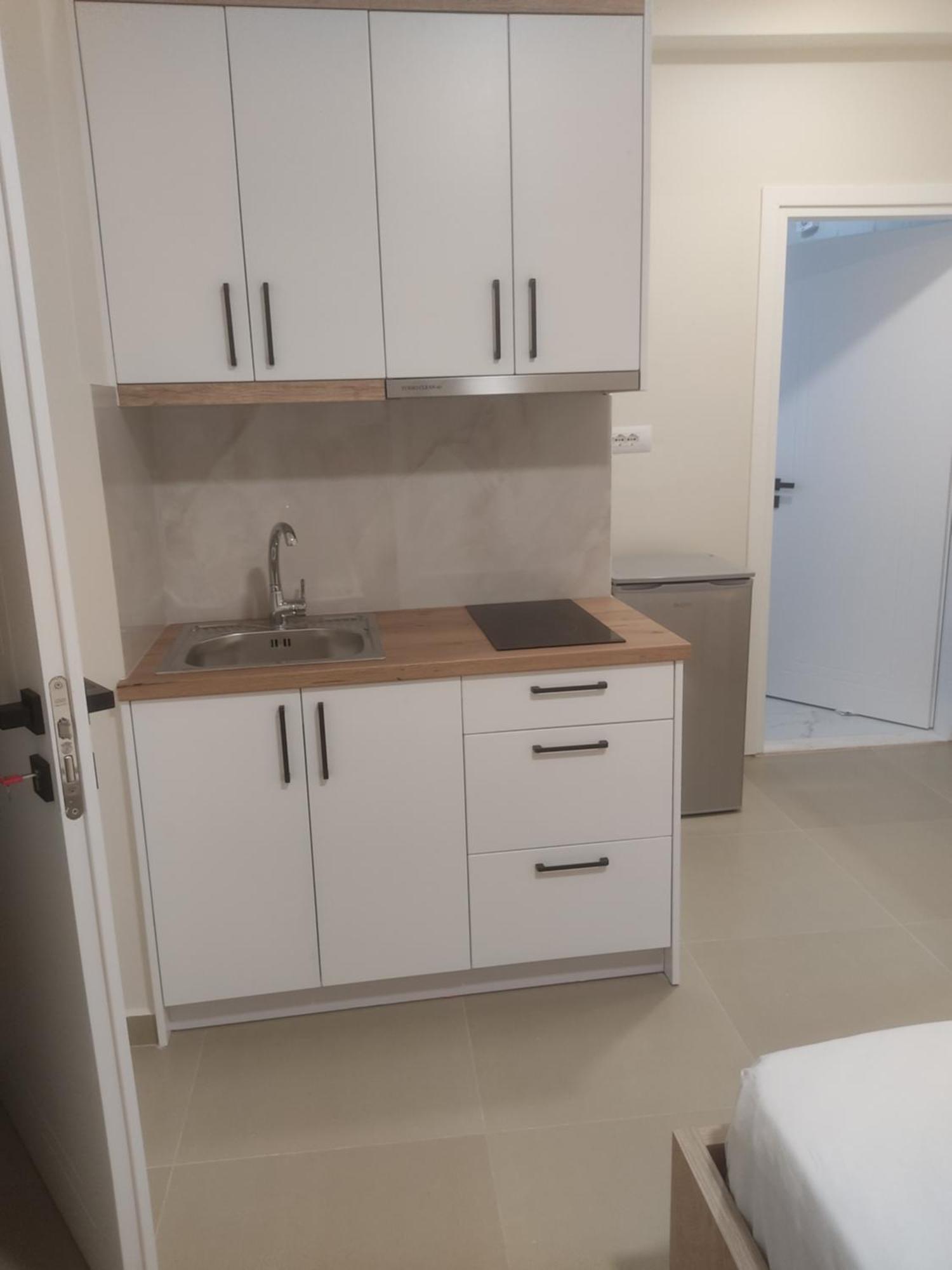 Lukova Center Apartments Εξωτερικό φωτογραφία